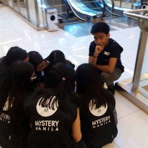 mystery manila makati|MYSTERY MANILA (Makati): All You Need to Know BEFORE .